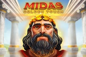 Midas Golden